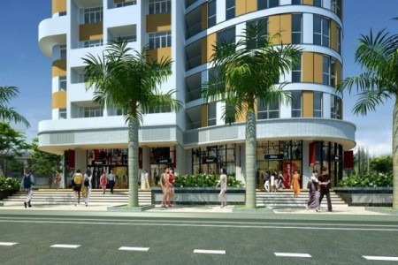 Skyway Residence