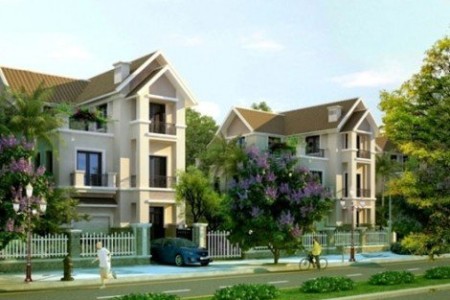 KDC sân bay Long Thành