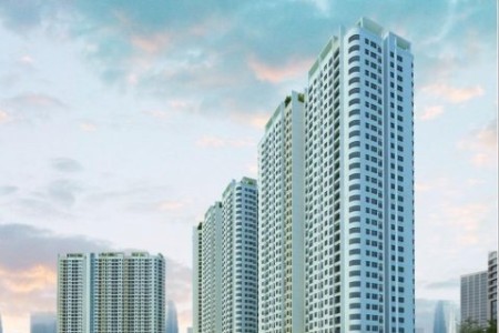 Gelexia Riverside