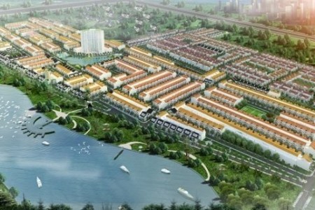 Bảo Ngọc Resident Long An