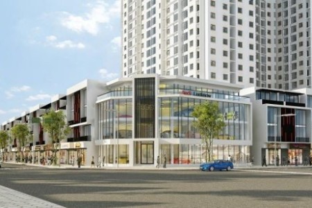 Moonlight Residences