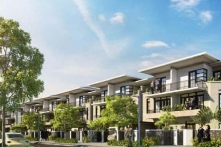 Lavila Kiến Á - Nhà Bè