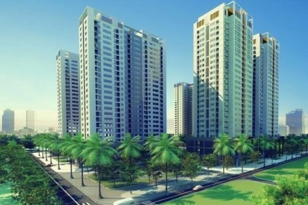 Green Bay Towers