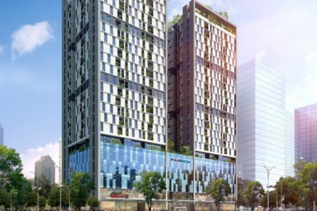 N02-T1 Ngoại Giao Đoàn