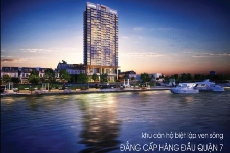 An Gia Skyline