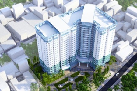 8X Đầm Sen