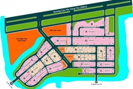 Khu dân cư Đại học Bách khoa