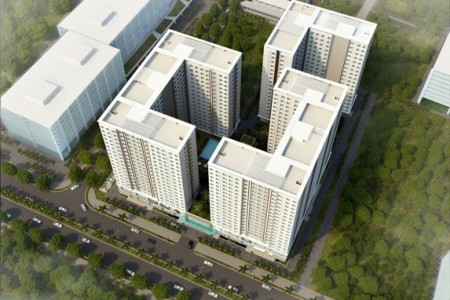 Topaz Home
