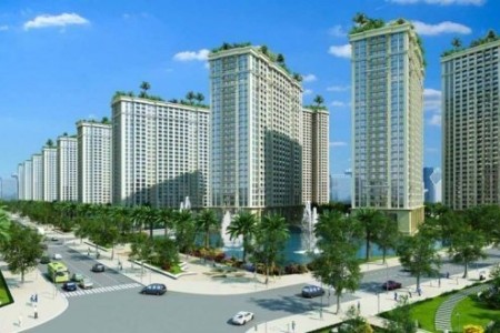 Vinhomes D'Capitale