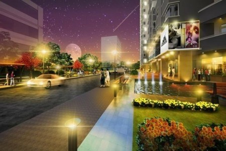 Green Nest Khải Vy