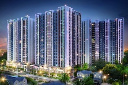 Tổ hợp 108 Nguyễn Trãi