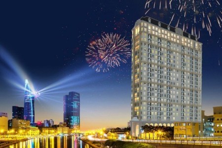 Grand Riverside