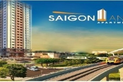 Saigonland Apartment