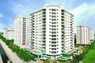 Khu đô thị Mỹ Đình II