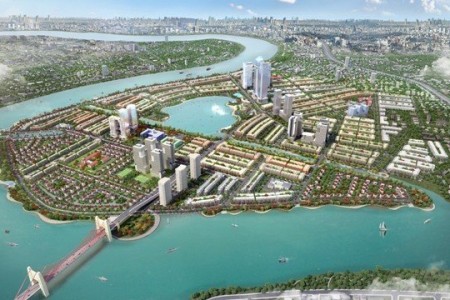 Vạn Phúc Riverside City