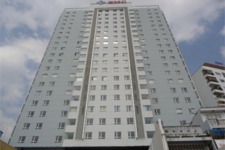 Cao Ốc BMC