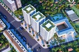 Green Home Residence