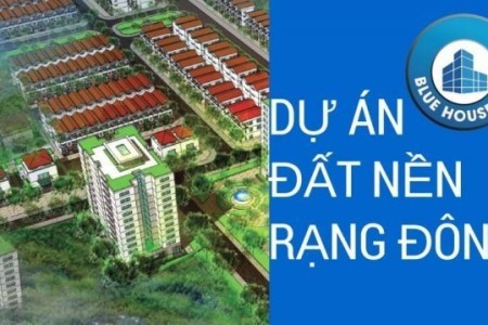 Khu dân cư Rạng Đông