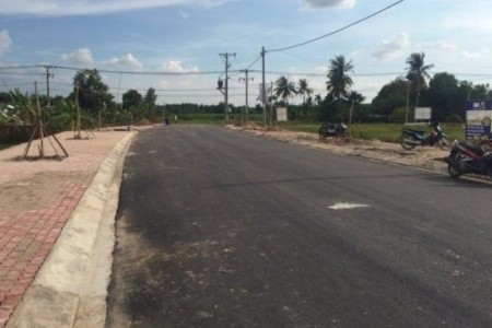 Khu dân cư Phước Thiện