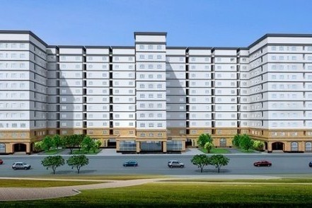 Golf View Tower
