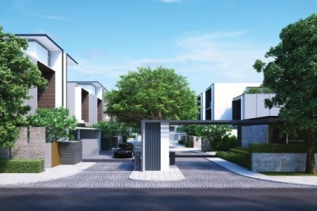 Holm Villas Thảo Điền