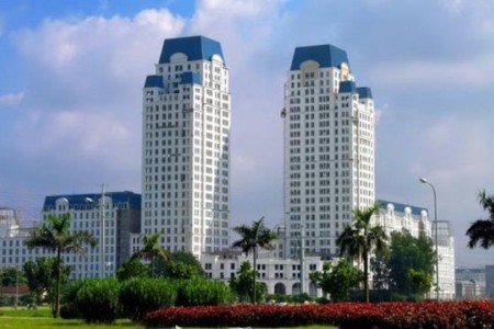 The Manor - TP.Hồ Chí Minh