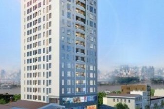 Soho Riverview