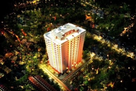 Trương Định Complex