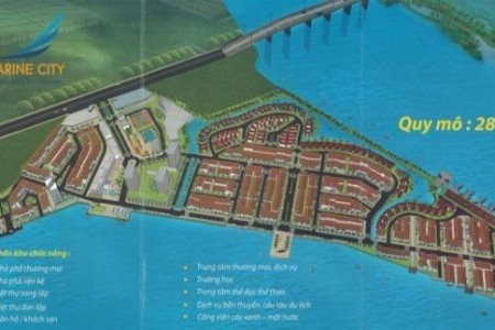 Marine City