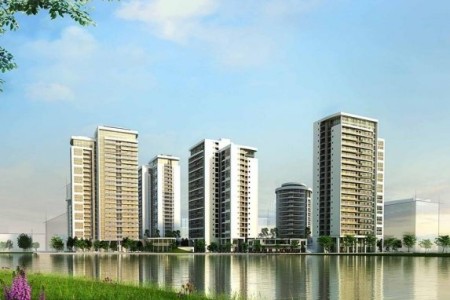 Riverpark Residence