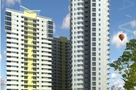 An Phú Apartment