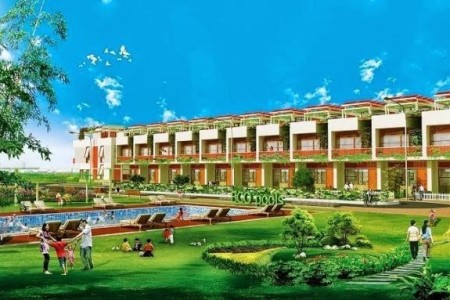 Eco Town