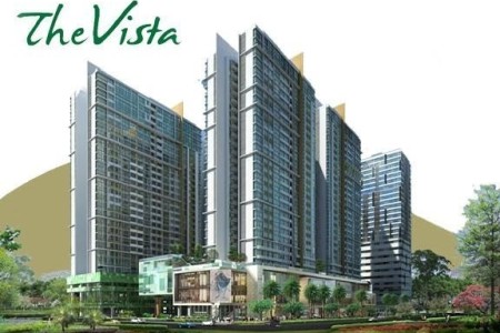 The Vista