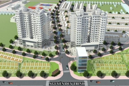 Nam Khang Residence