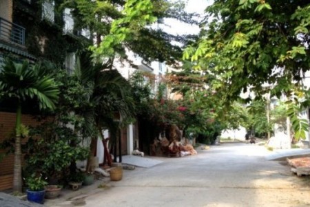Khu dân cư Phú Nhuận 1,2