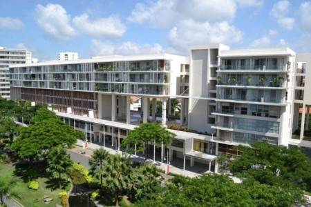 Garden Court 2