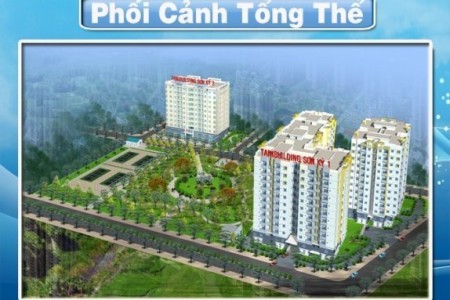 TaniBuilding Sơn Kỳ 1
