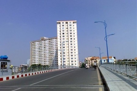 Chung cư Miếu Nổi