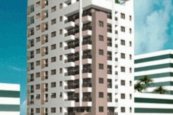 Chung cư Thế Hệ Mới