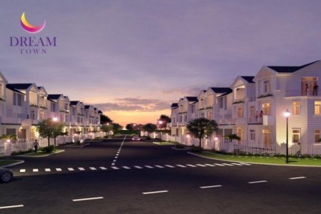 Dream Town Đồng Nai