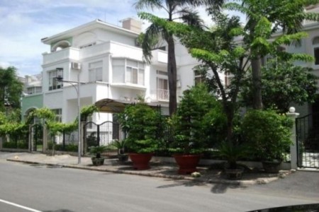 Khu phố Nam Thông II