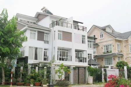 Khu phố Nam Thiên 1,2,3