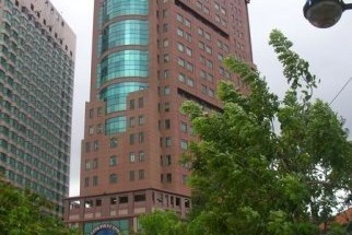 Mê Linh Point Tower