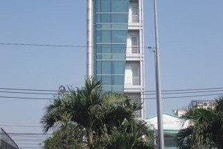 Melody Tower
