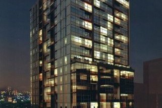 New Pearl Residence