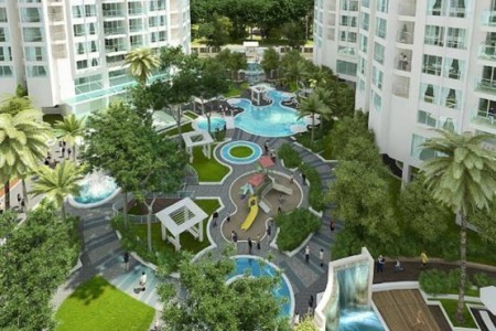 Palm Heights