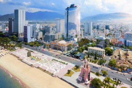 Panorama Nha Trang