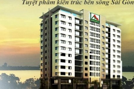 Samland Riverside