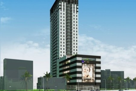 Saigon Plaza Tower