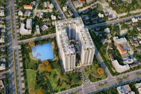 Prosper Plaza